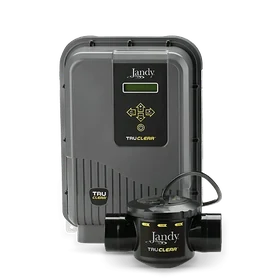 Jandy Tru Clear Salt System package item